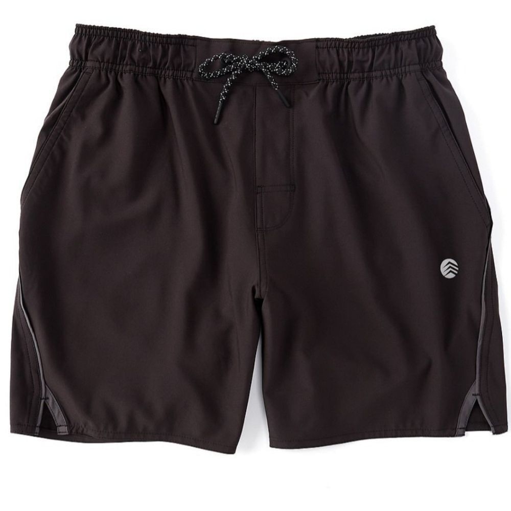 Solaris Active Zon  Athletic Fit Shorts